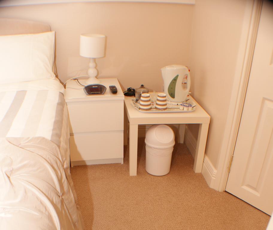 Eske Villa Bed And Breakfast Donegal Town Room photo
