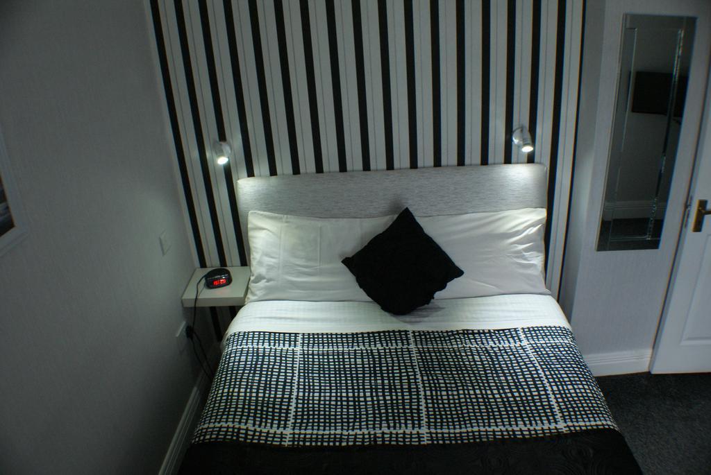 Eske Villa Bed And Breakfast Donegal Town Room photo
