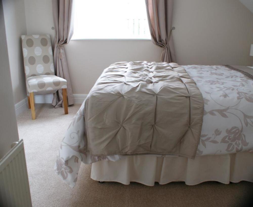 Eske Villa Bed And Breakfast Donegal Town Exterior photo