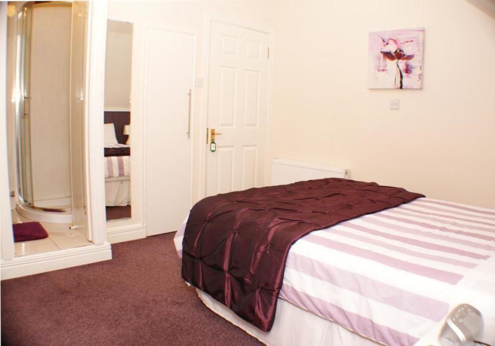 Eske Villa Bed And Breakfast Donegal Town Exterior photo