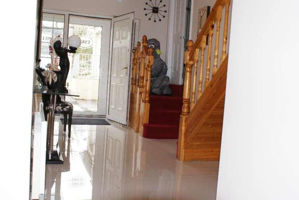 Eske Villa Bed And Breakfast Donegal Town Exterior photo