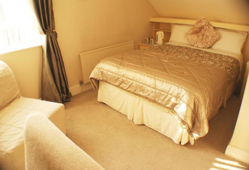 Eske Villa Bed And Breakfast Donegal Town Exterior photo